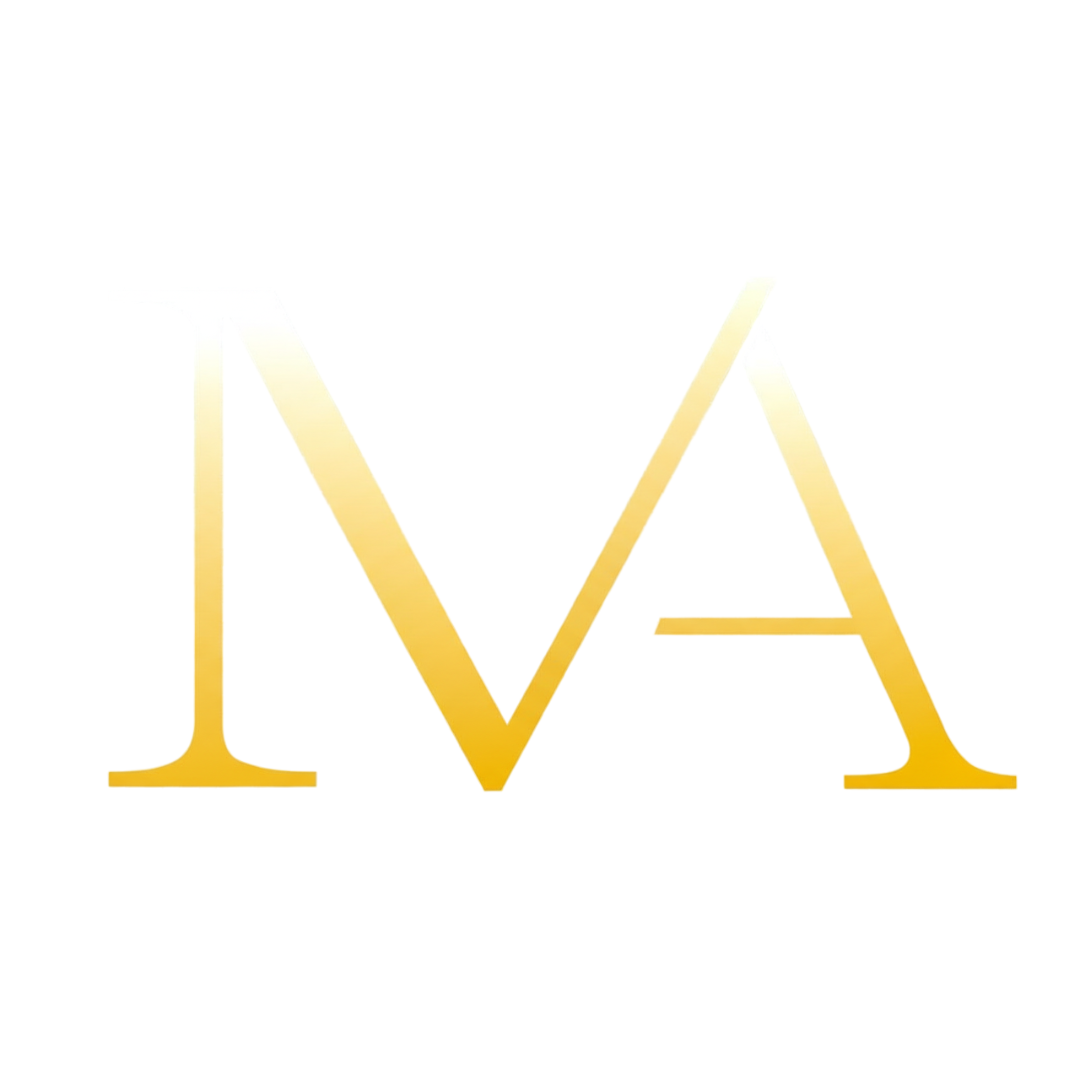 Logo M&A Consultoria Câmbio